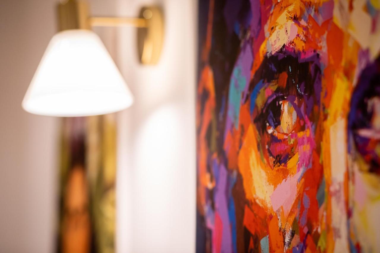 Rome Lux House Guest Rooms — Foto 3