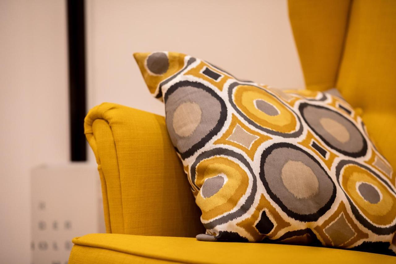 Rome Lux House Guest Rooms — Foto 1